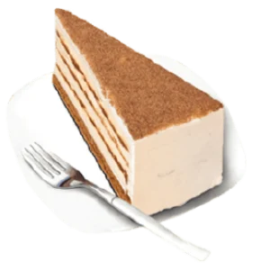 Ice Cake - Торта Френска бисквитена